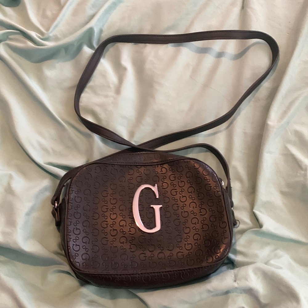 Guess crossbody pocketbook